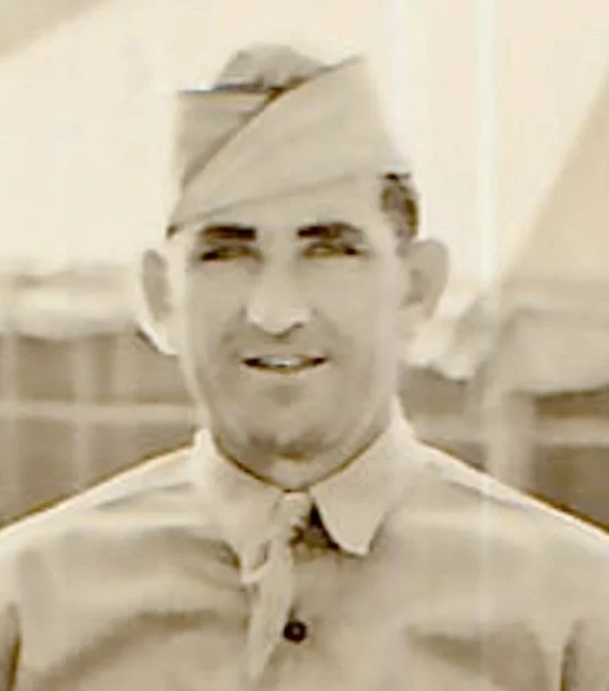 Walter Hundley