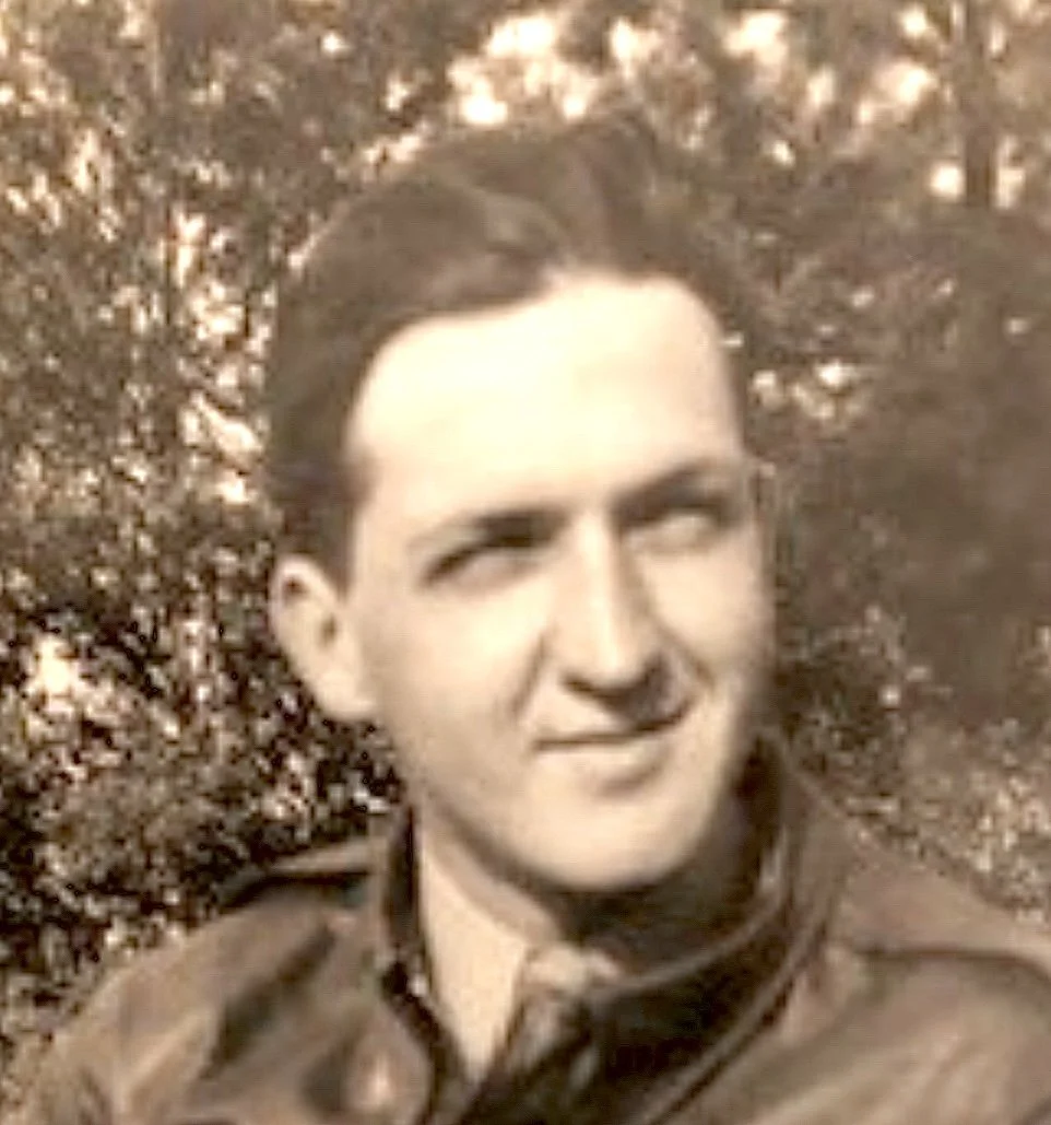 Benjamin Fitzgerald