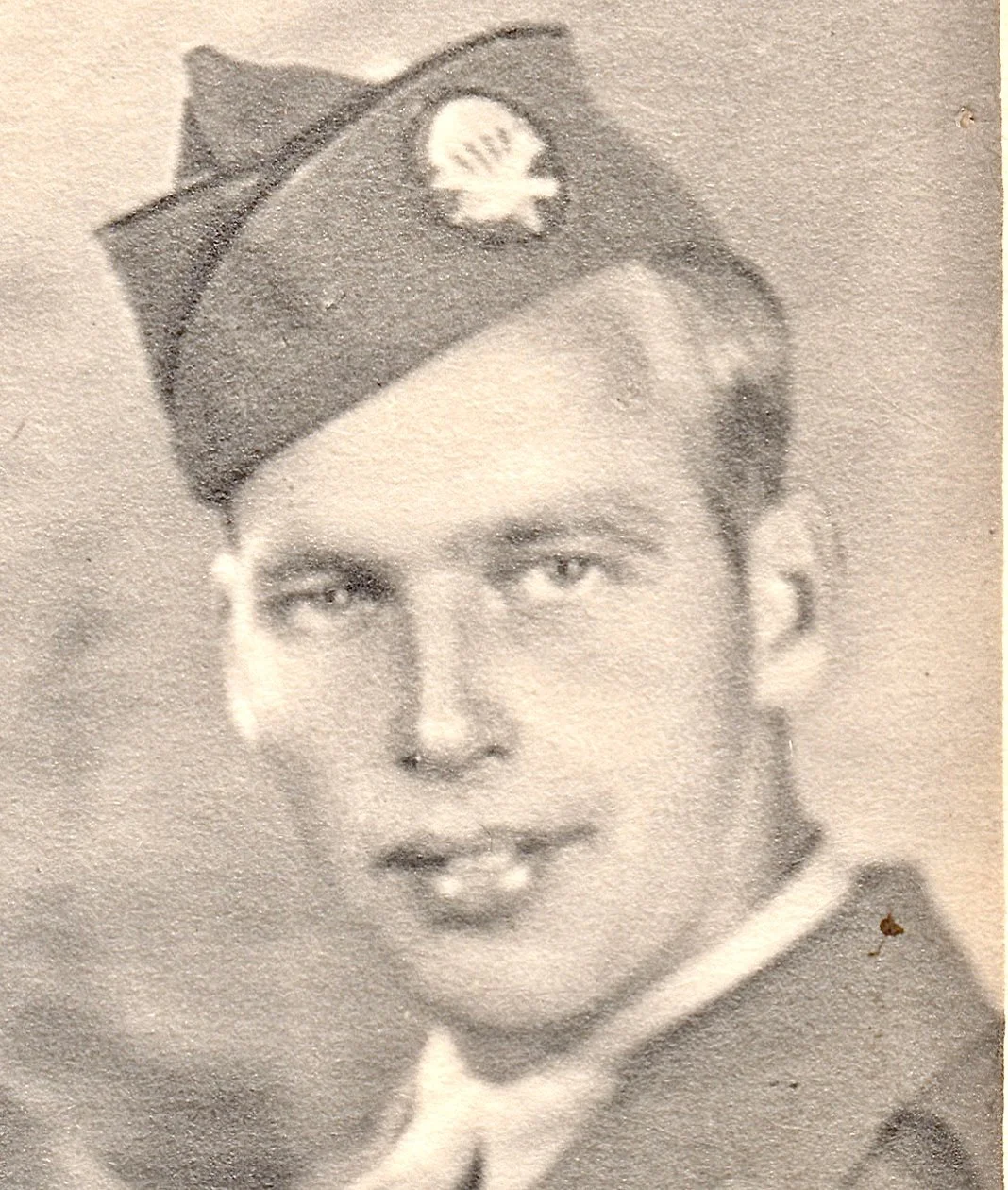 Roy Hefler
