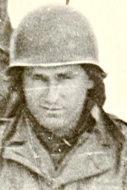 Frederick Harsh
