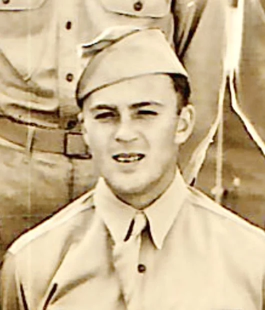 Joseph Marochek