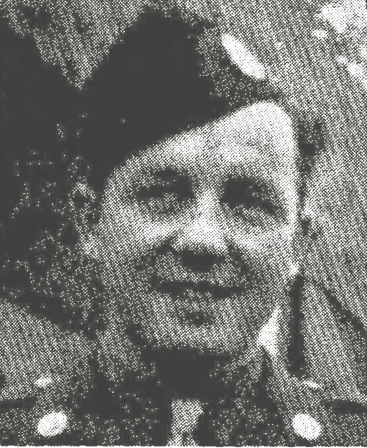 Robert Dornick