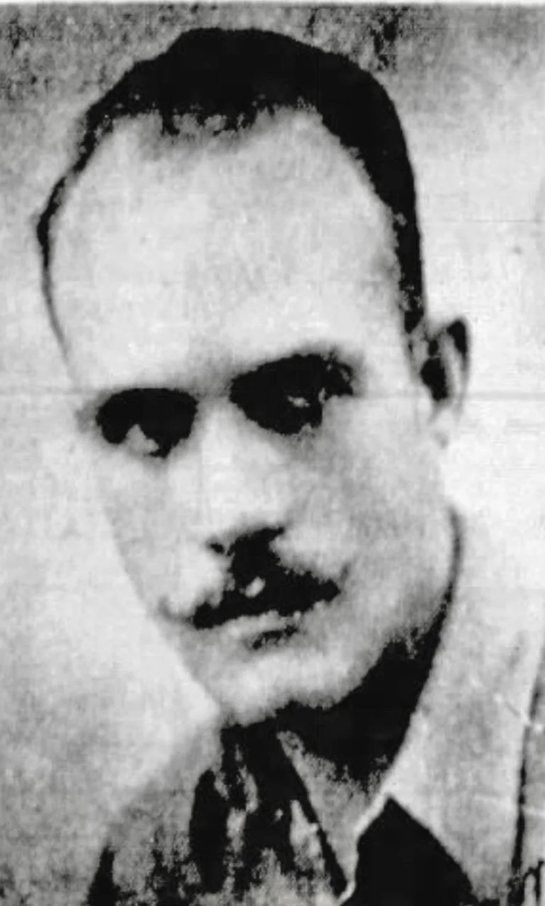 Delbert Mowery