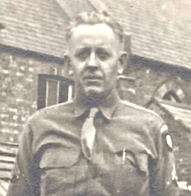 Oran Fitzsimmons