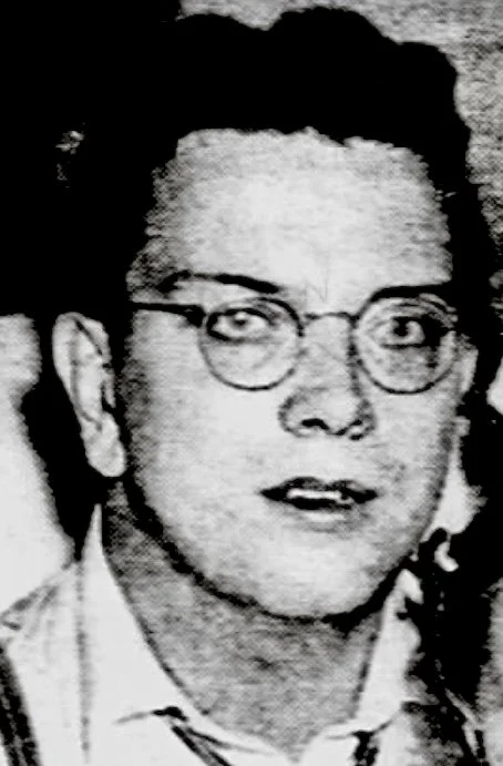 Thomas Bell