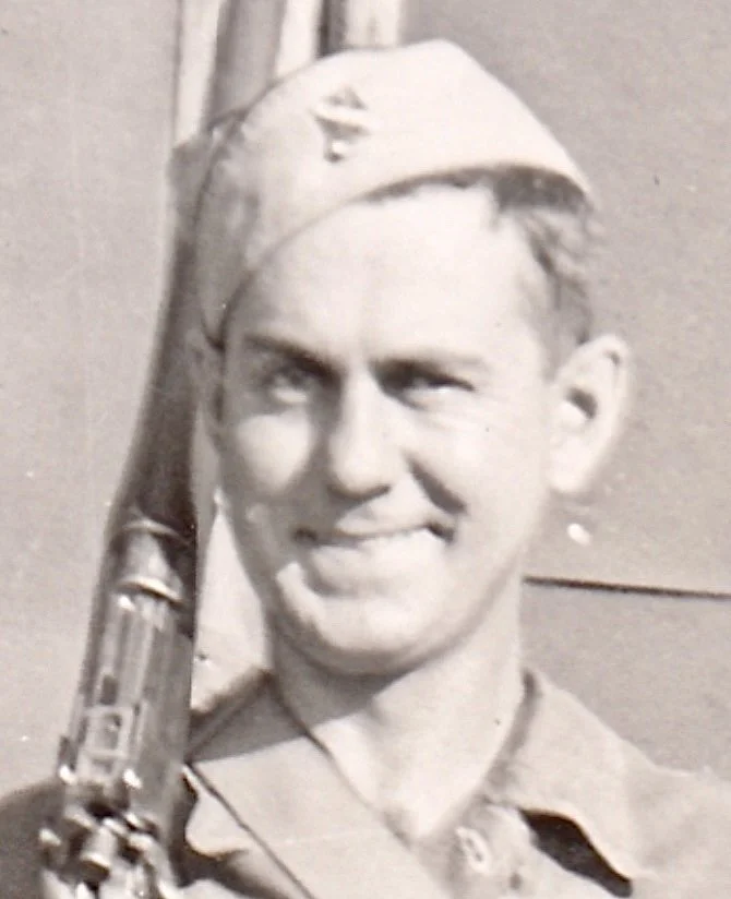 Johnson Kirby