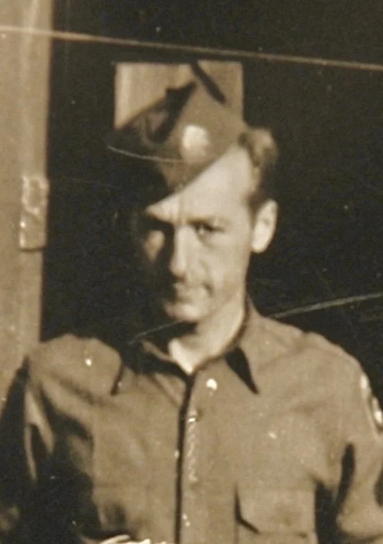 Charles Shaw