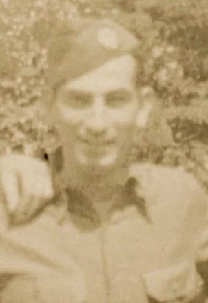 Irving Zermonsky