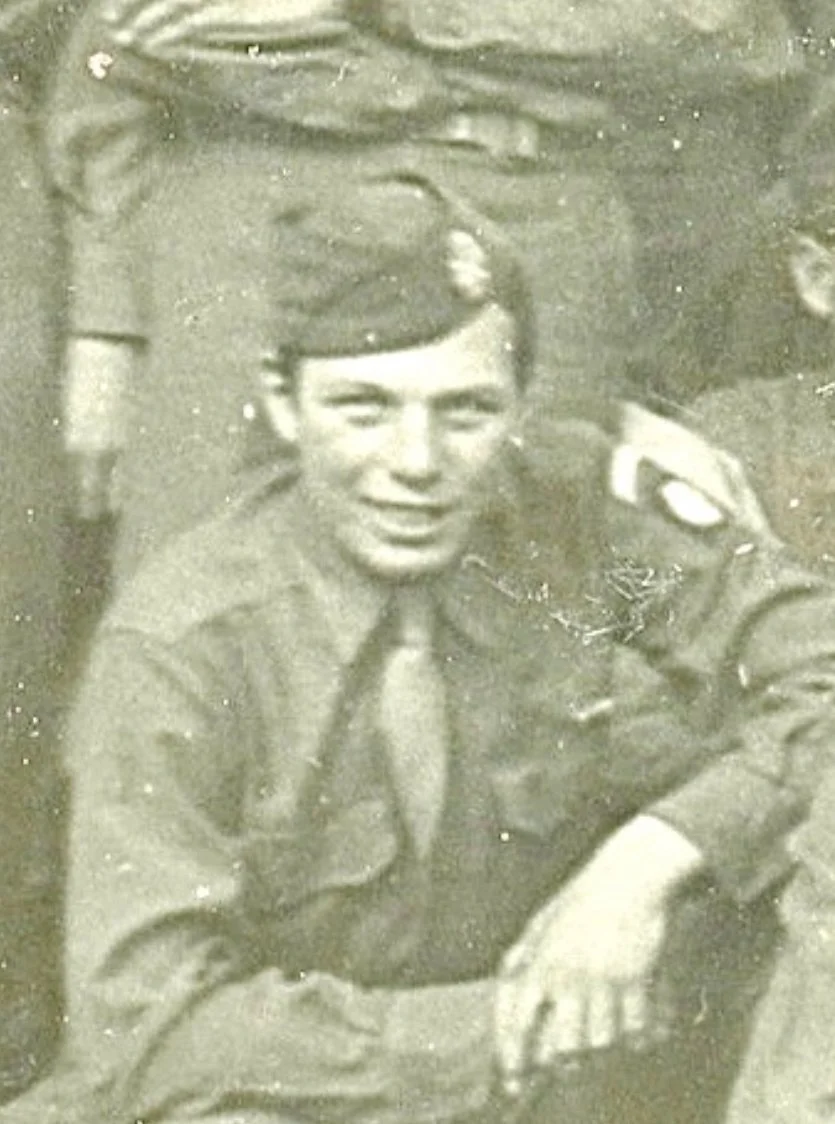 Donald Ellithorpe