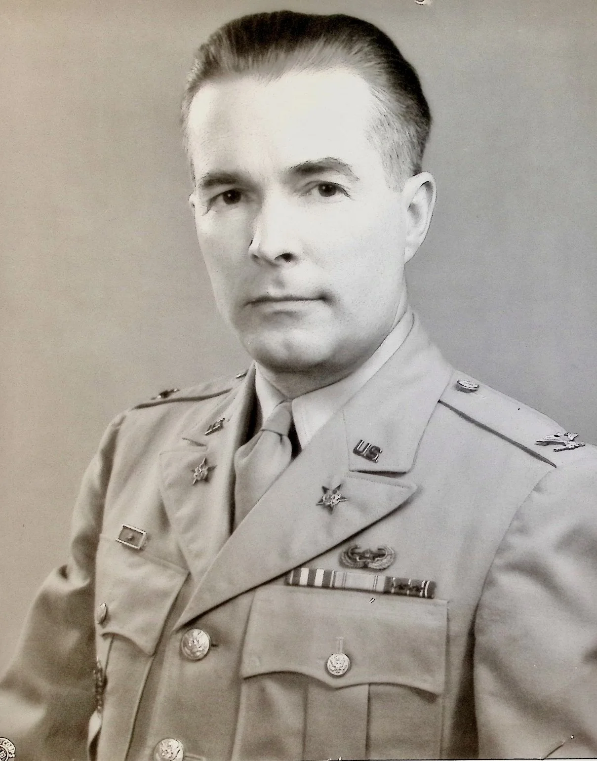 William H Bertsch Jr