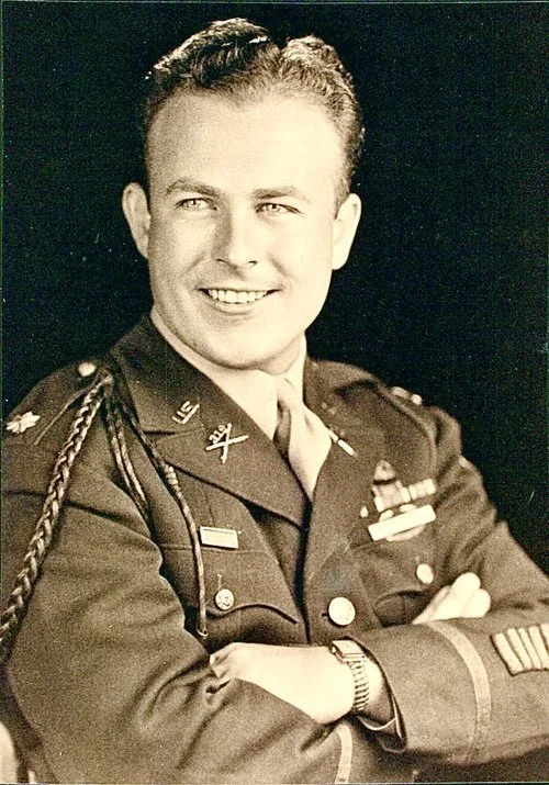 319th Soldier Interviews