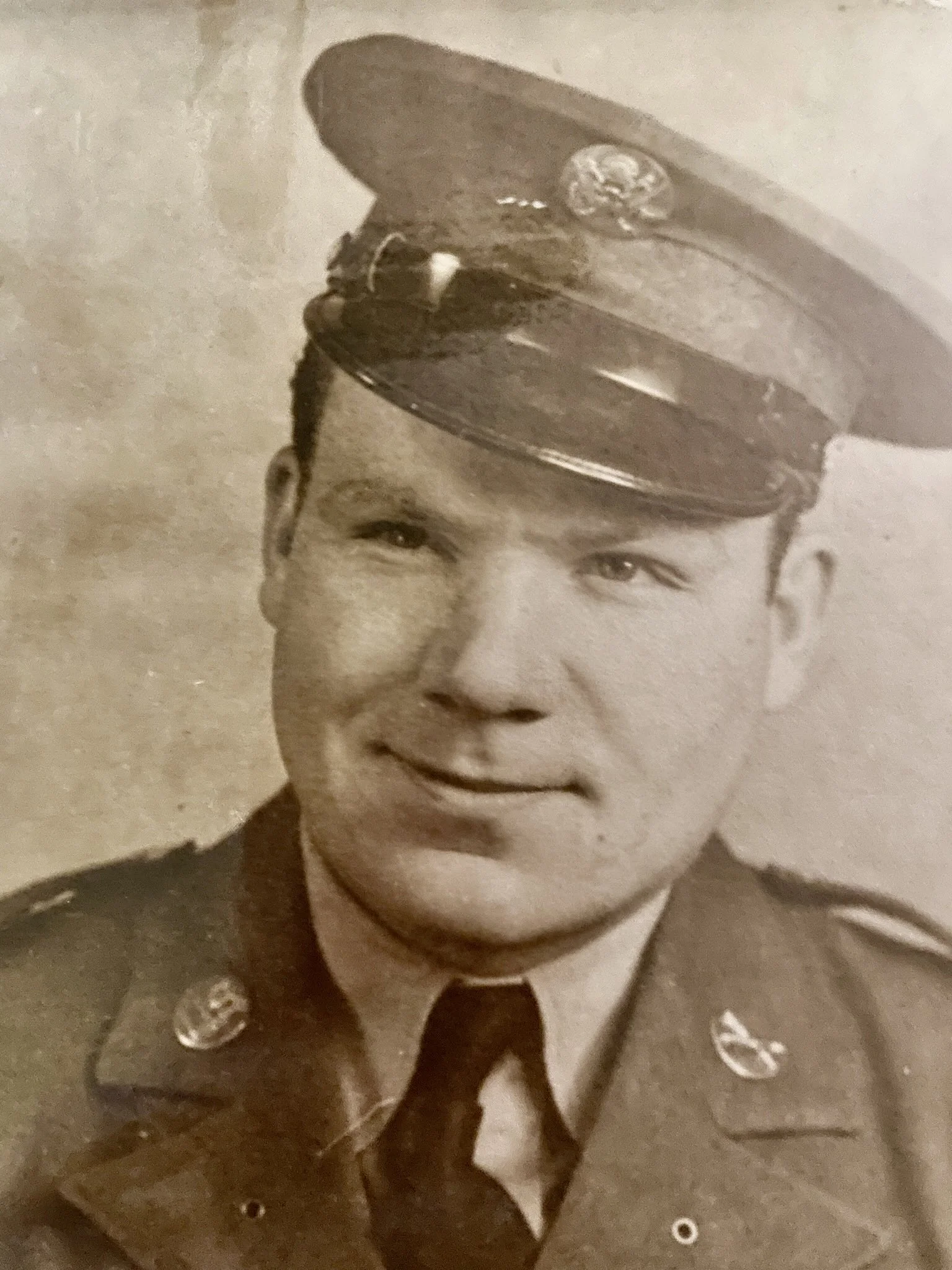 Percy Warren