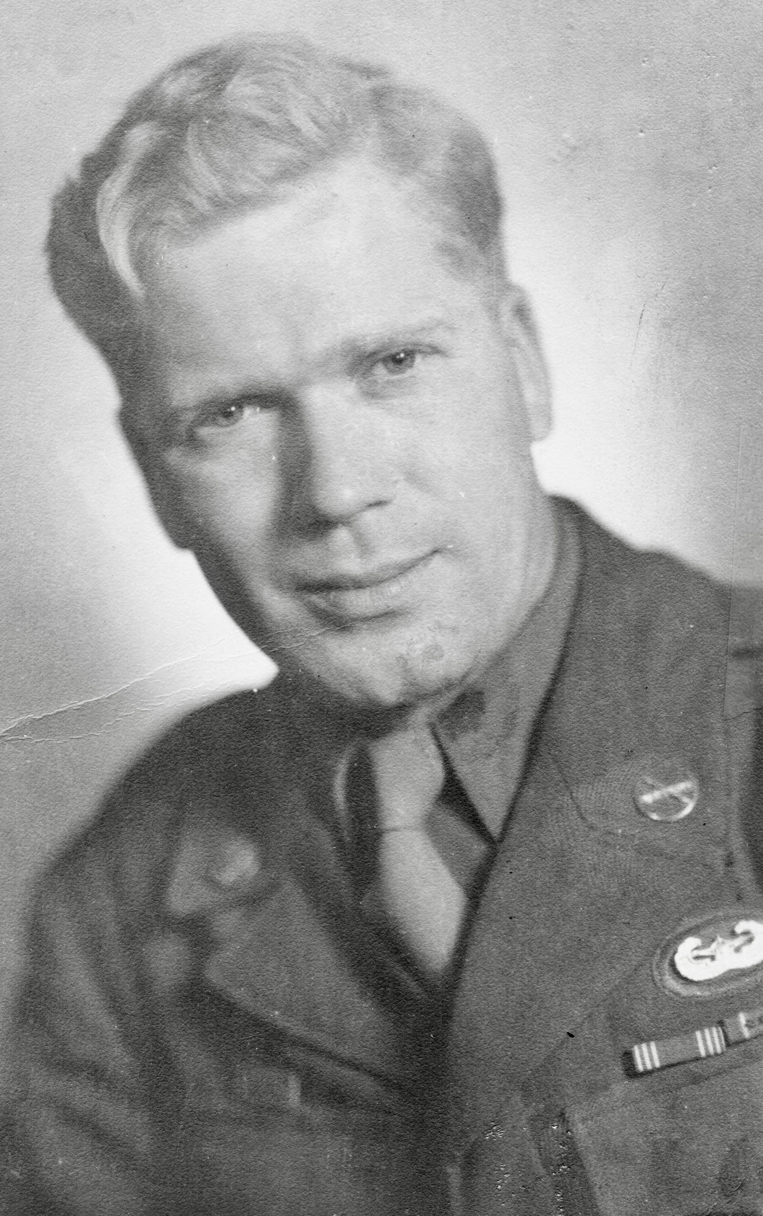 Thomas Garrard