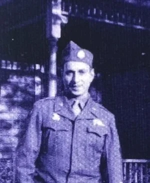 Ross Marsico
