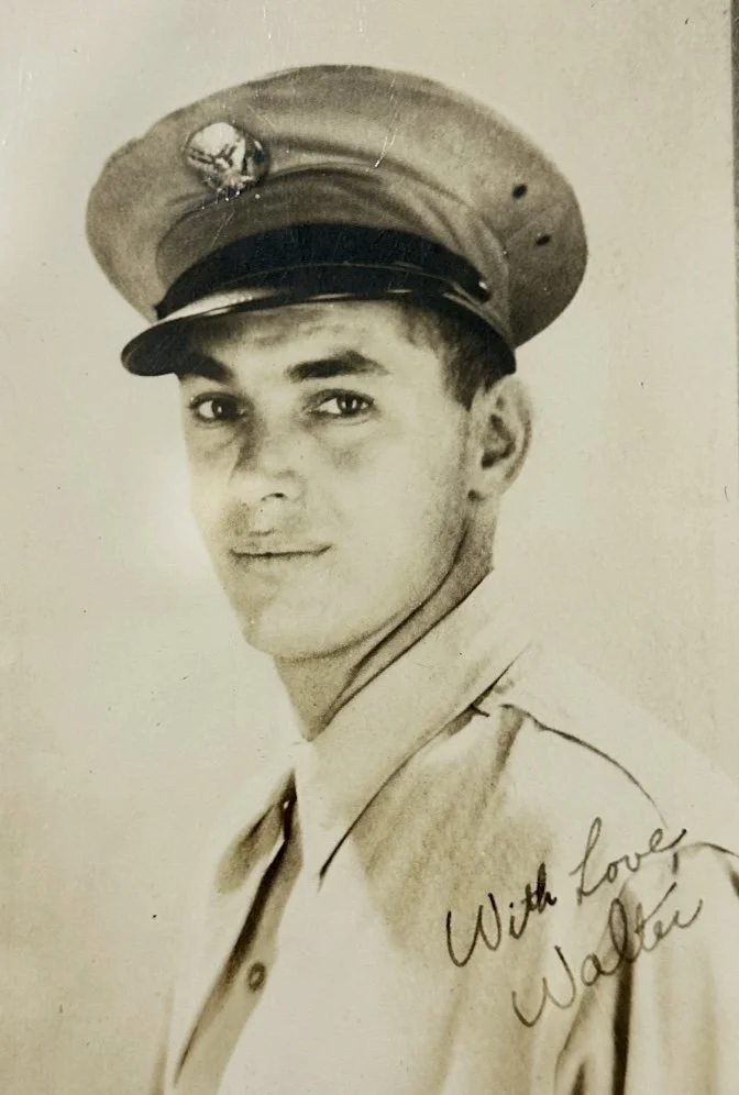 Walter Secosky