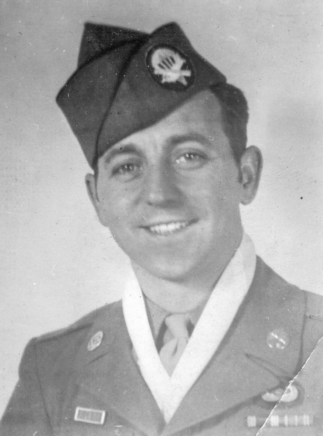 Joseph Frangiosa