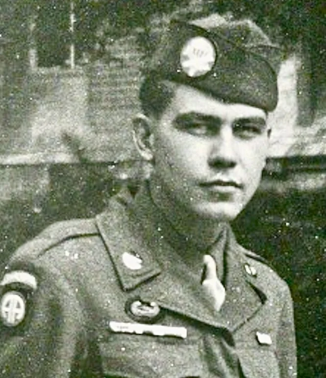 Raymond Fanum