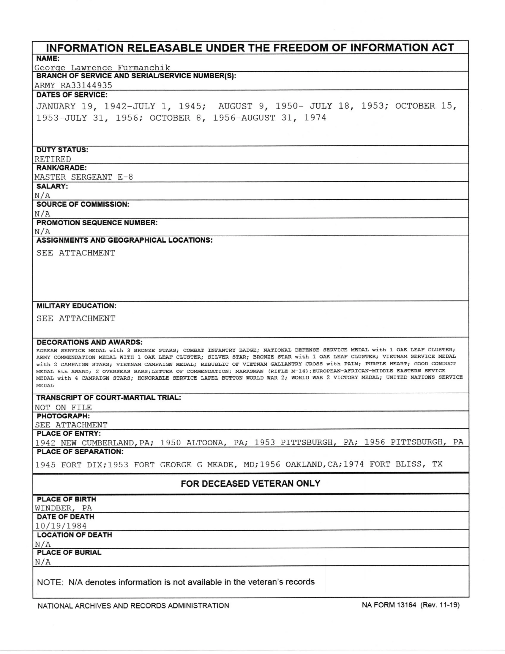 Furmanchik George Lawrence ARMY 33144935 ENL OMPF FOIA wmbonnamy@gmail.com-01.jpg