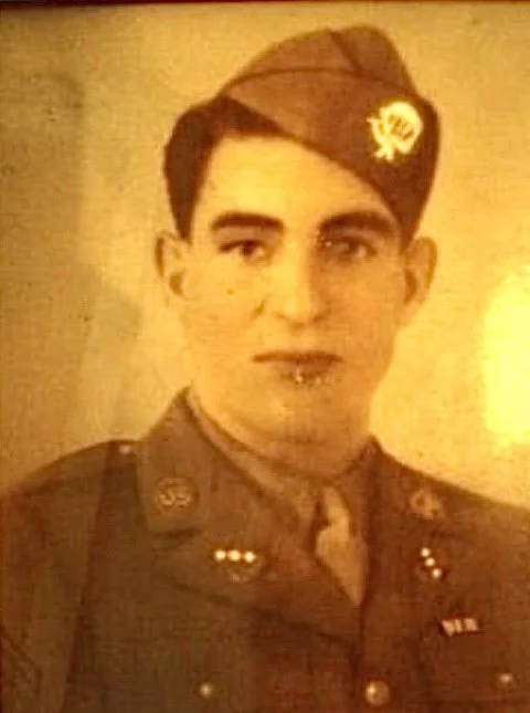 CPL Paul Pichardo
