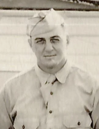 Private Raoul Arceneaux