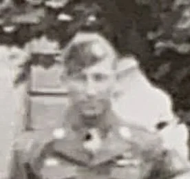 S/Sgt Slade Williamson