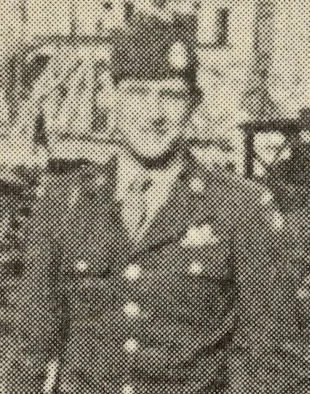 Lee Woodley