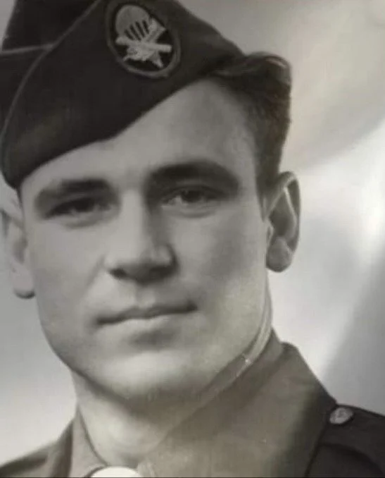 Sgt Marvin Fraze