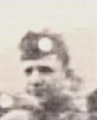 Tec 4 Frederick Kerns