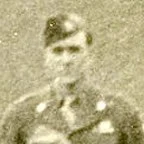 PFC Claude Ginter