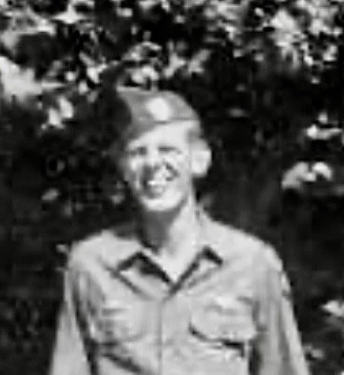 PFC Gottfried Matthy