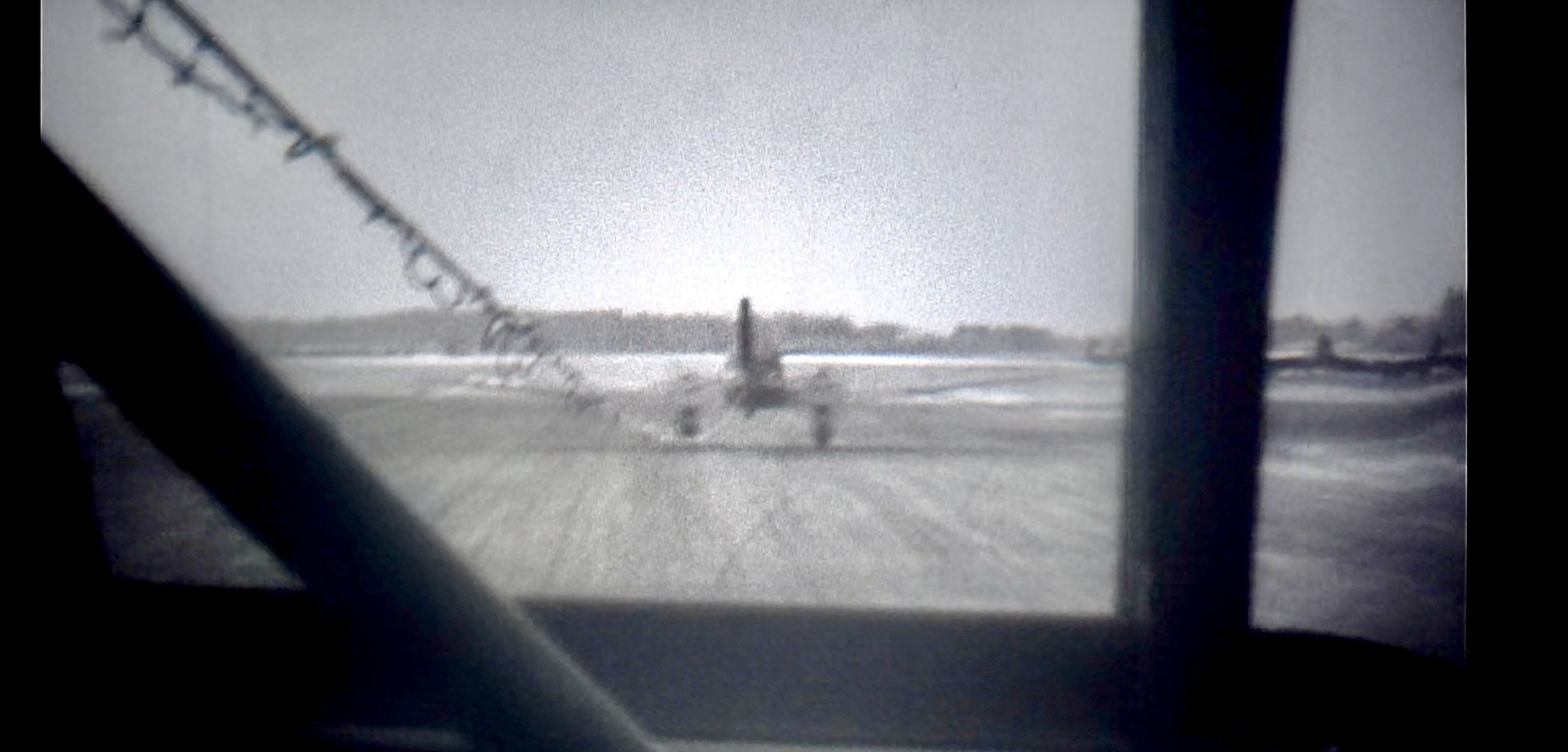 Archived Airborne &amp; Glider Film
