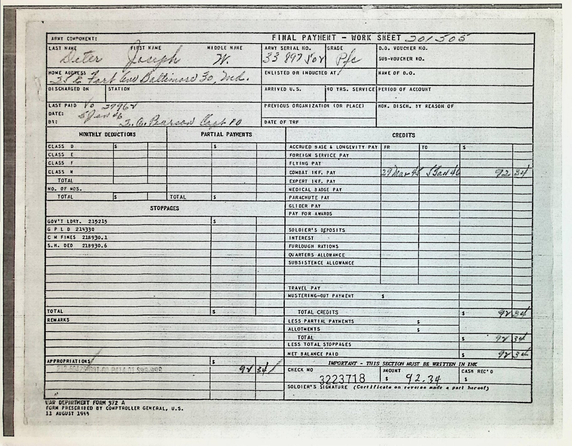 Deter Joseph W ARMY 33897502 ENL OMPF-1.jpg