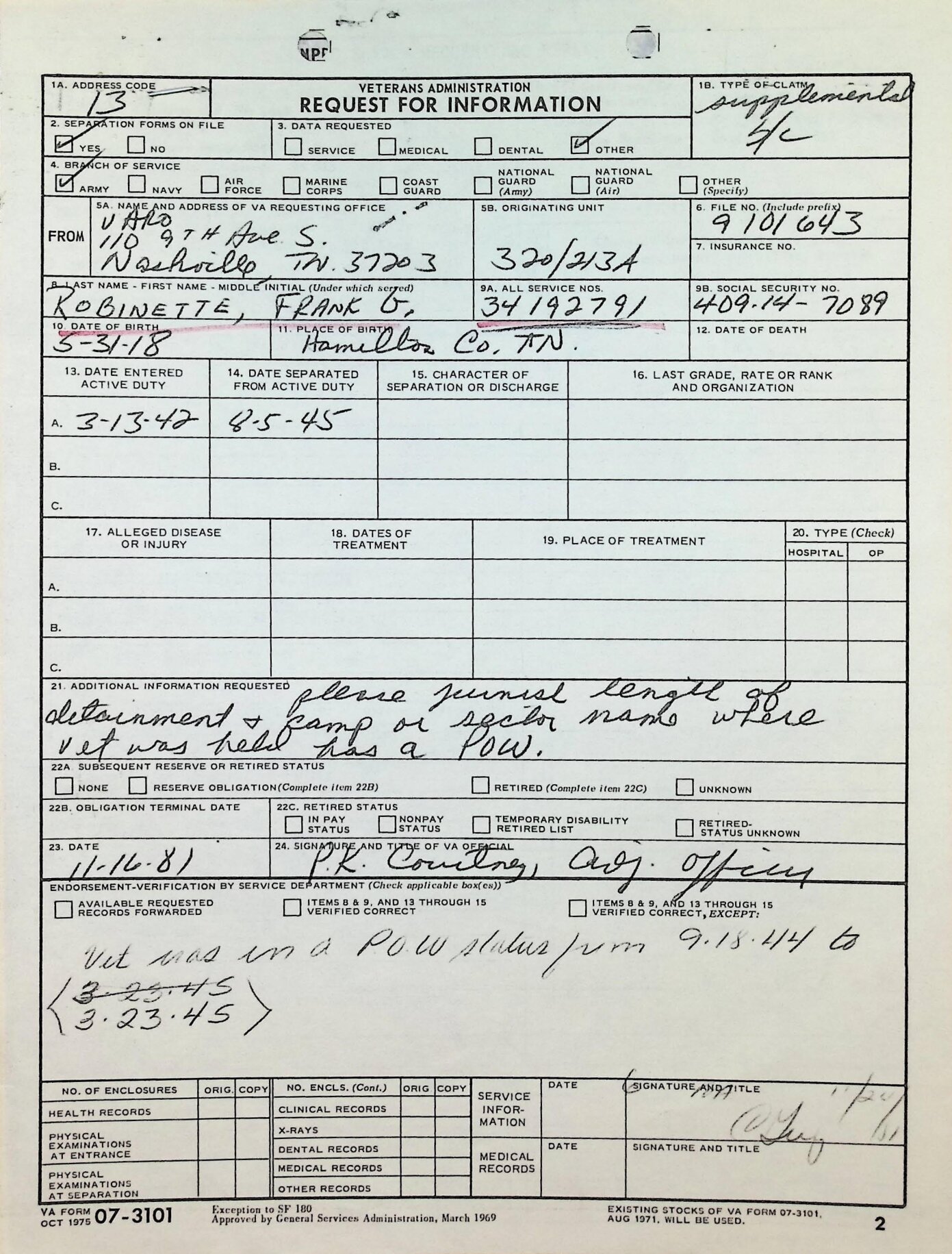 Robinette Frank G ARMY 34192791 ENL OMPF-62.jpg