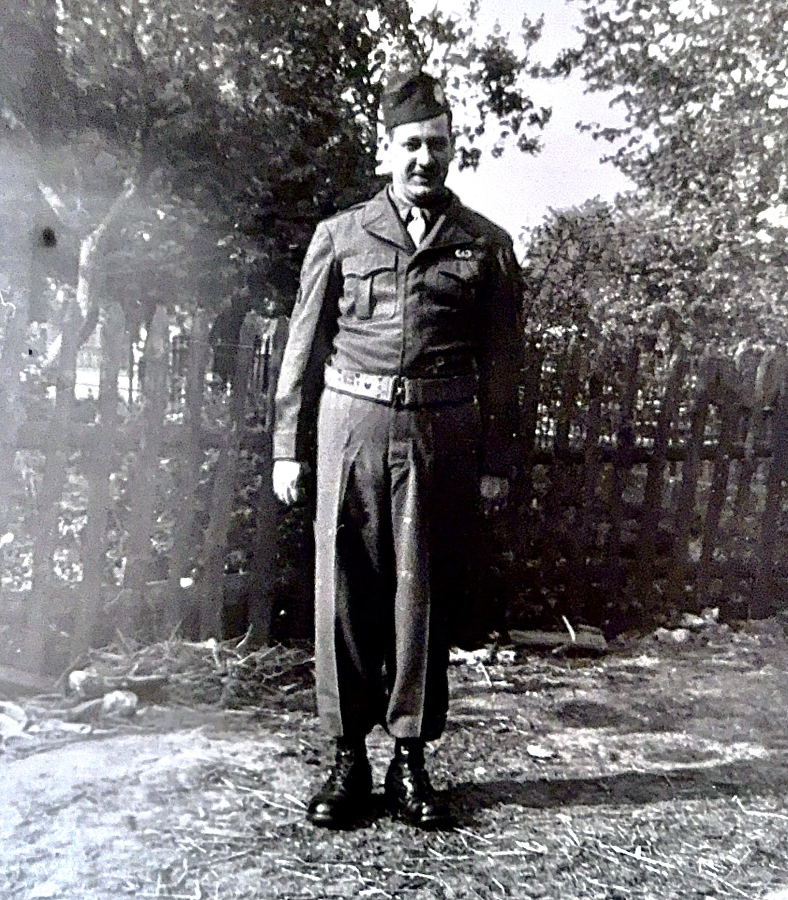 Germany - 1945