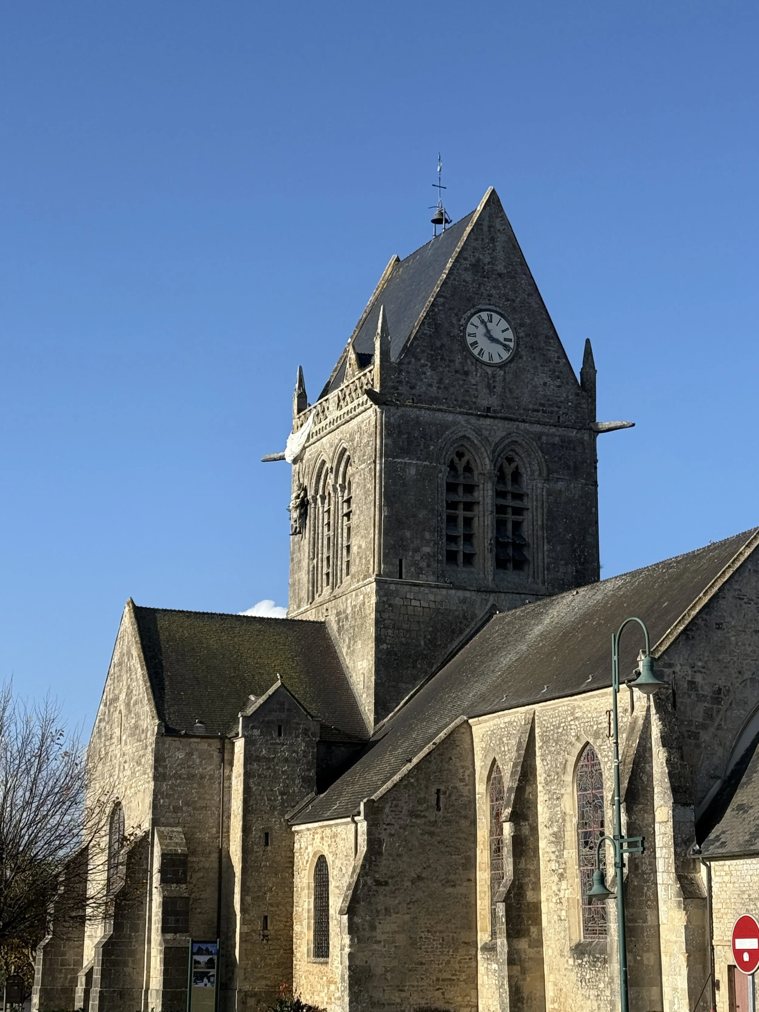 Eglise Notre-Dame-de-l’Assomption Church