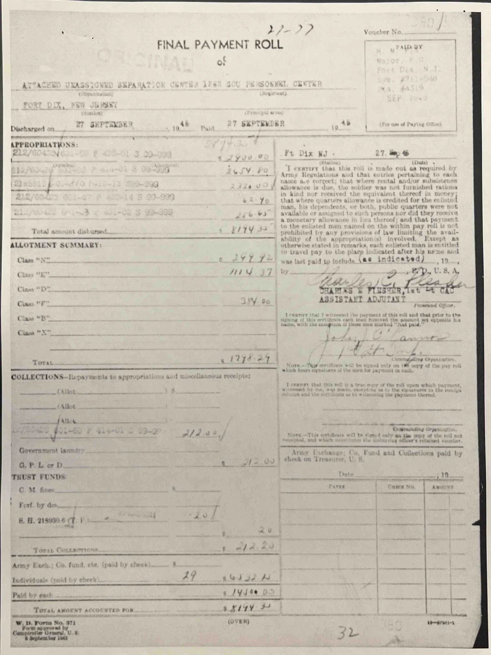 Rose, Charles M. L. (Army Enl OMPF)-01.jpg