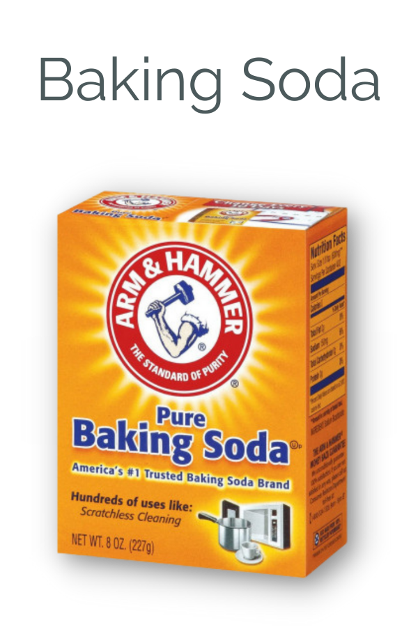 Simple cleaning recipes by Kellie Timmins — Kellie Timmins Wellness