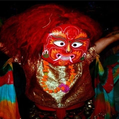 Overview Origin And Meaning Of Nepali Dance