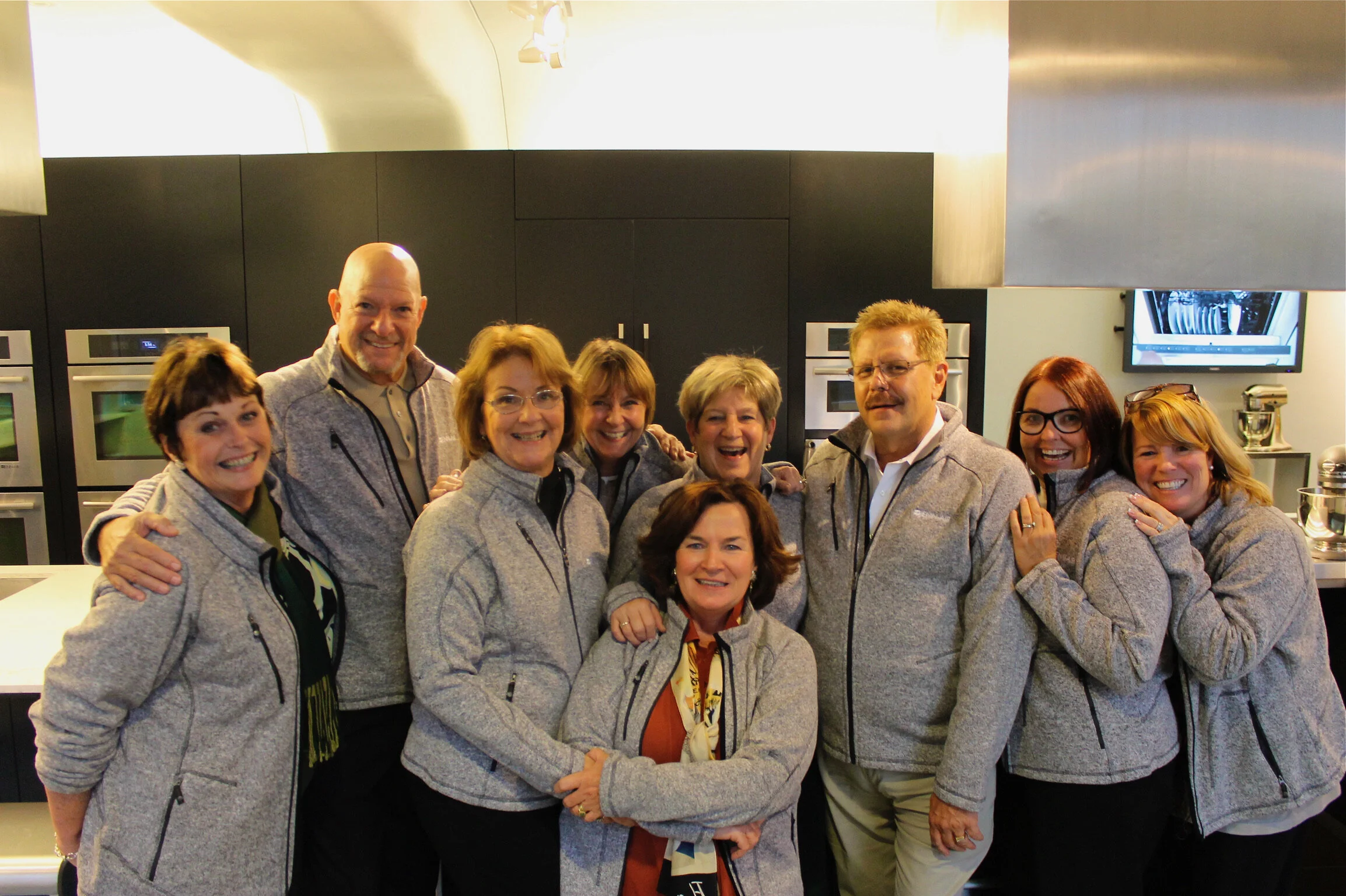 Jenn-Air’s Fabulous Design Advisory Council