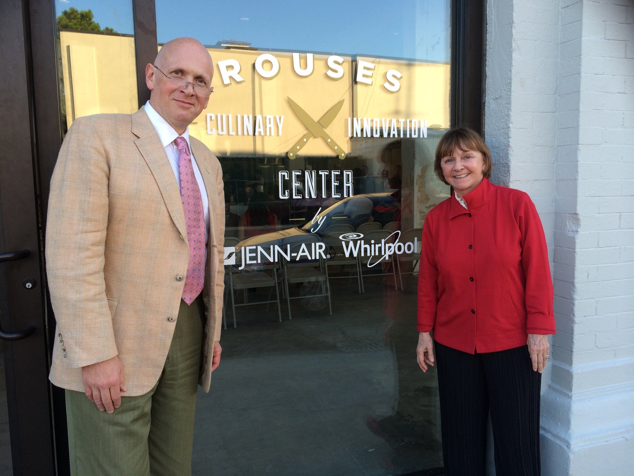 Celebrating SoFAB’s Grand Opening