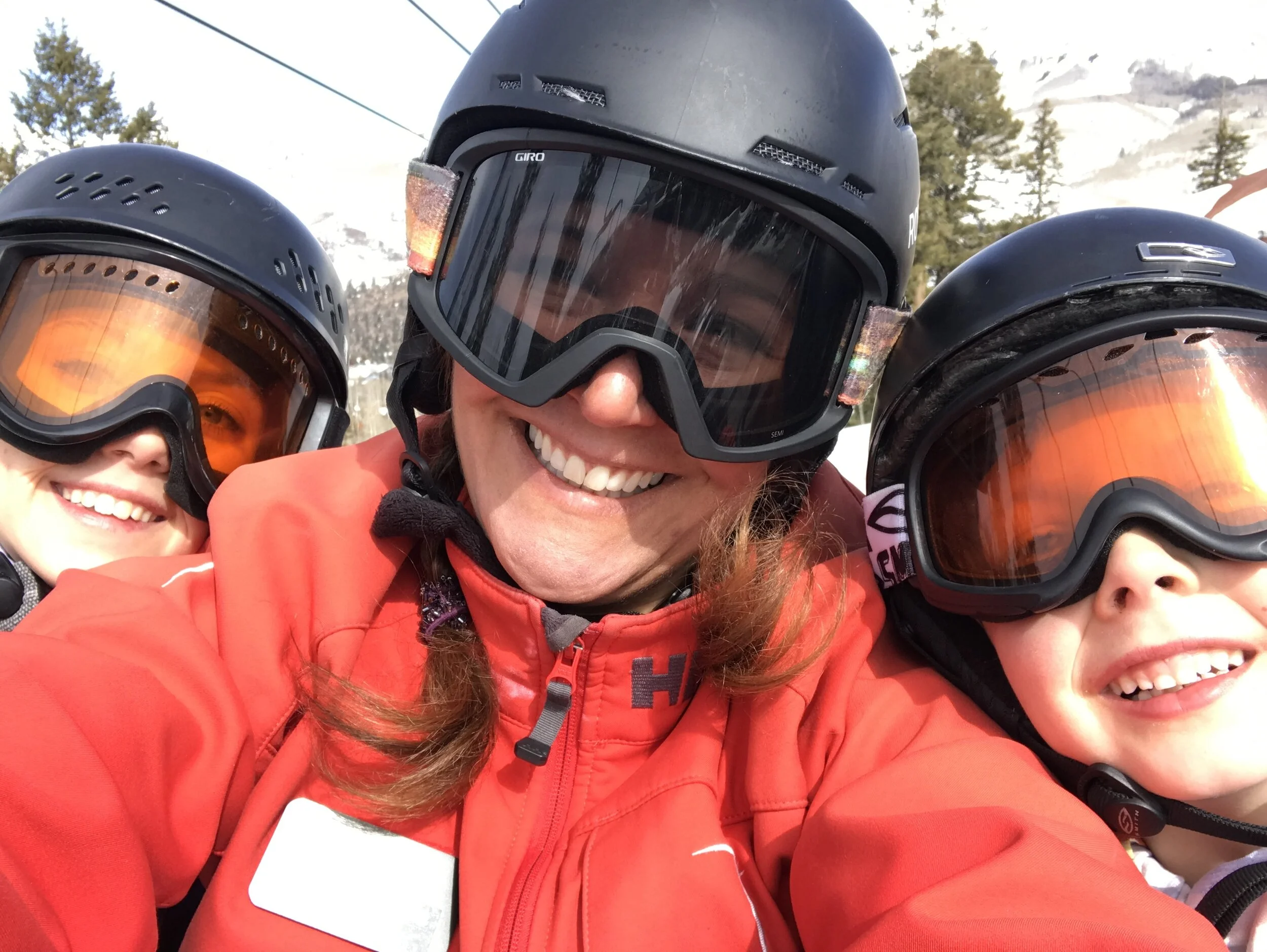 Telluride Ski Instructor — Blue Sky Life Care