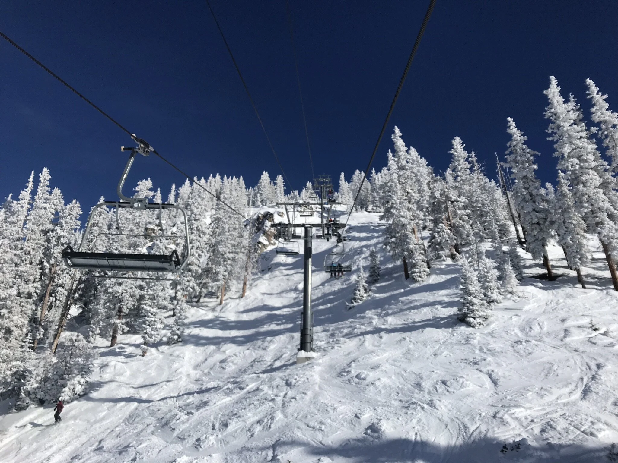 Telluride Ski Instructor — Blue Sky Life Care