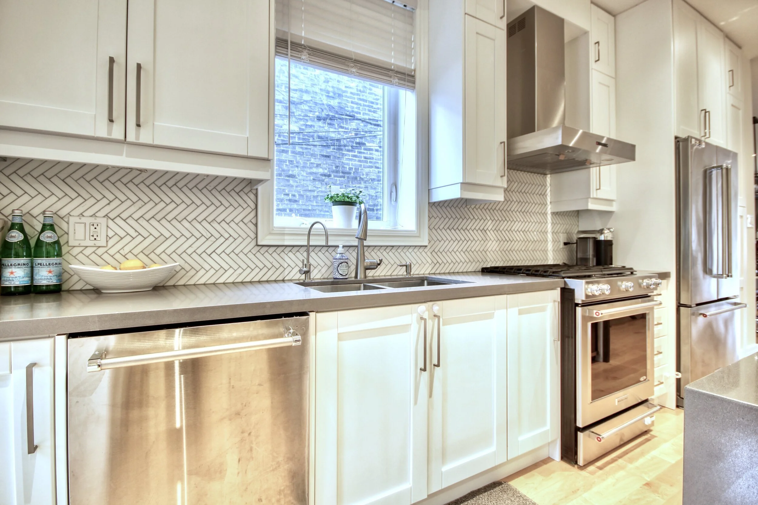 10 Home Upgrades that Add Value - Interior Edition