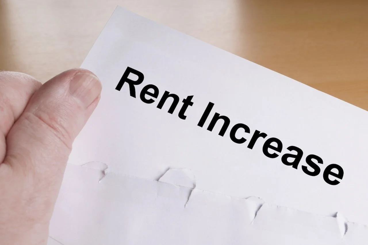 Why Rent Increases Don’t Always Mean More Profit