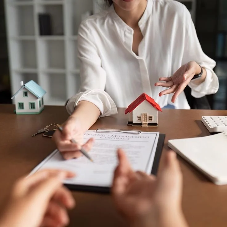 Behind the Scenes: What Property Managers Actually Handle