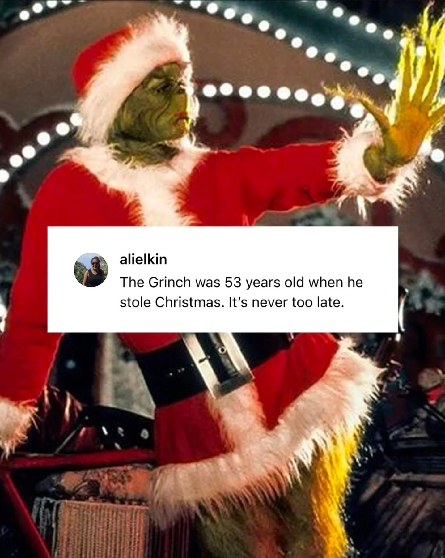 You're on no ones time Divas!