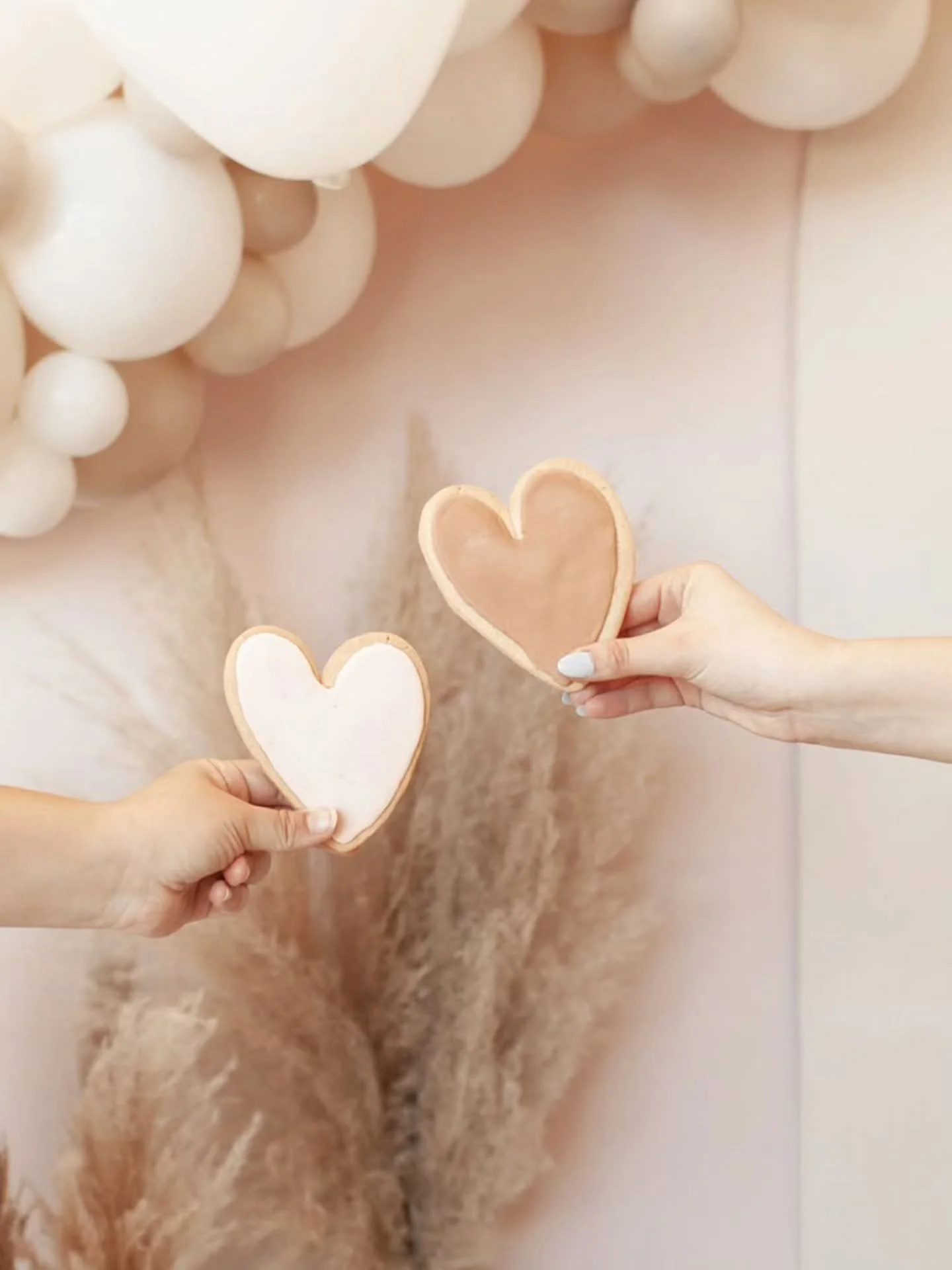 Sending everyone love today. ❤️