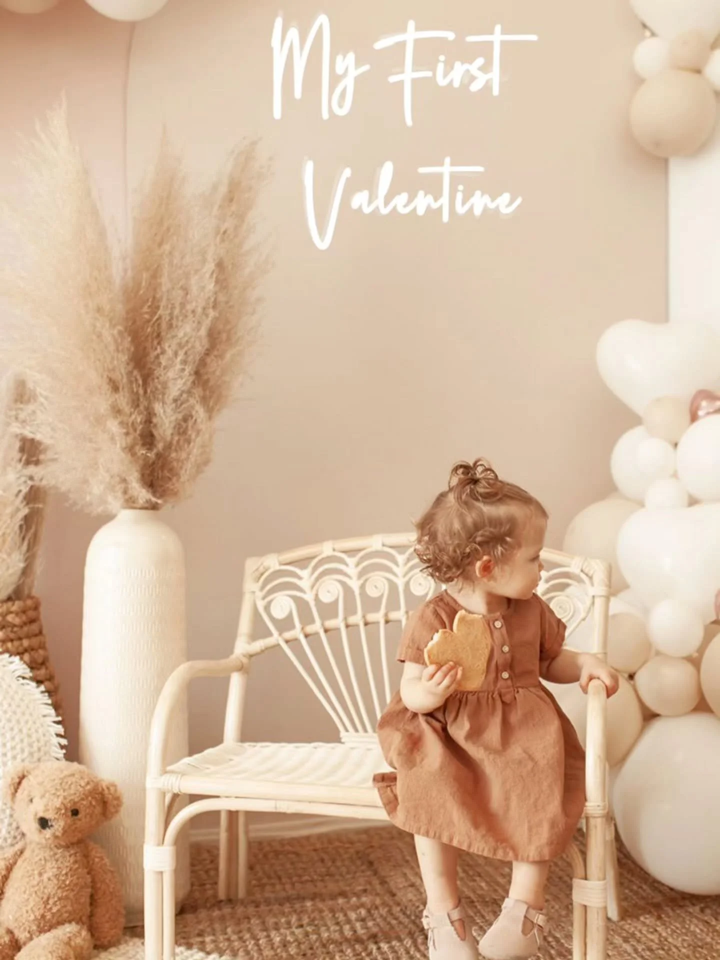 Forever valentine 💝