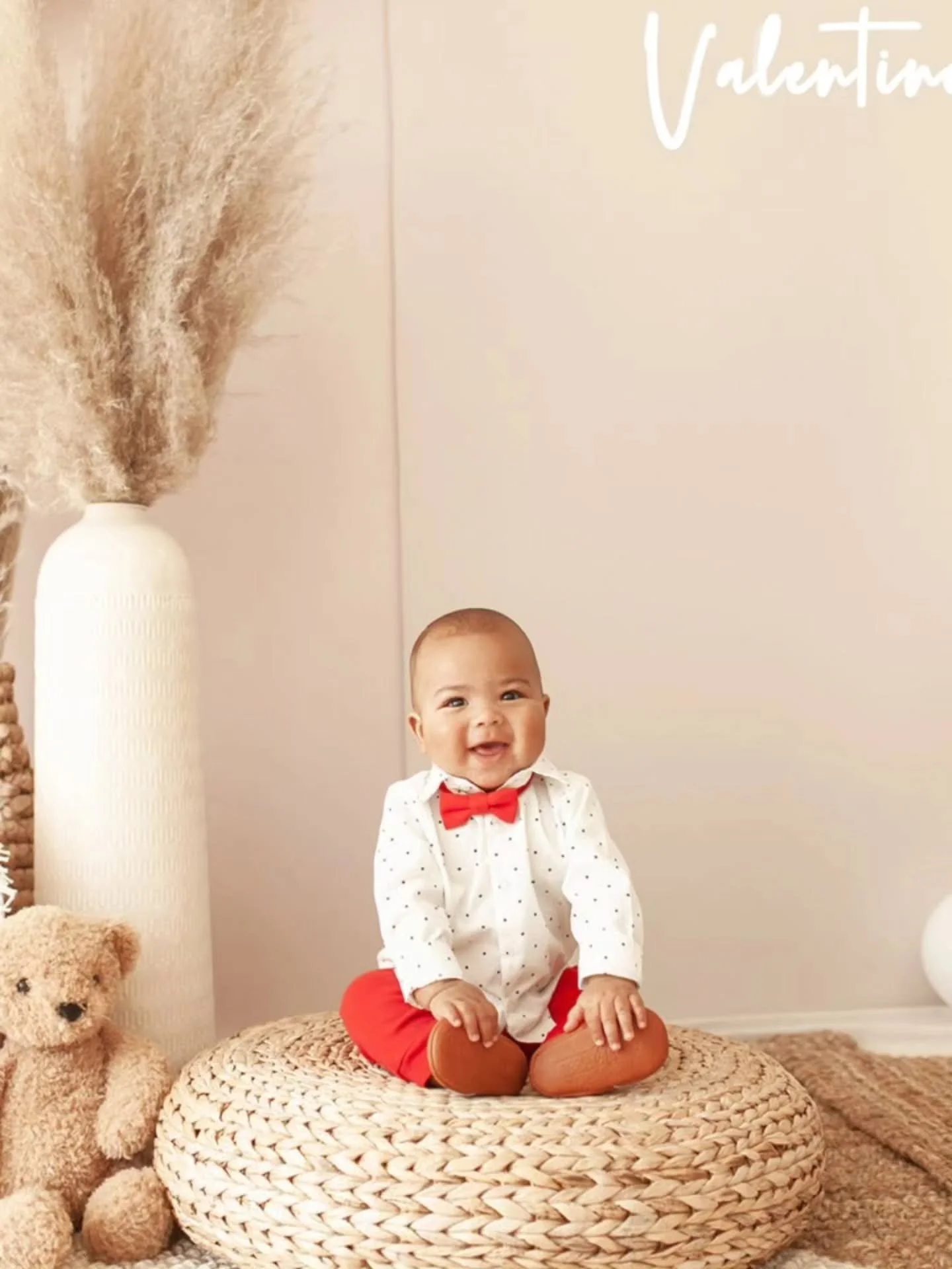 The purest form of love ❤️