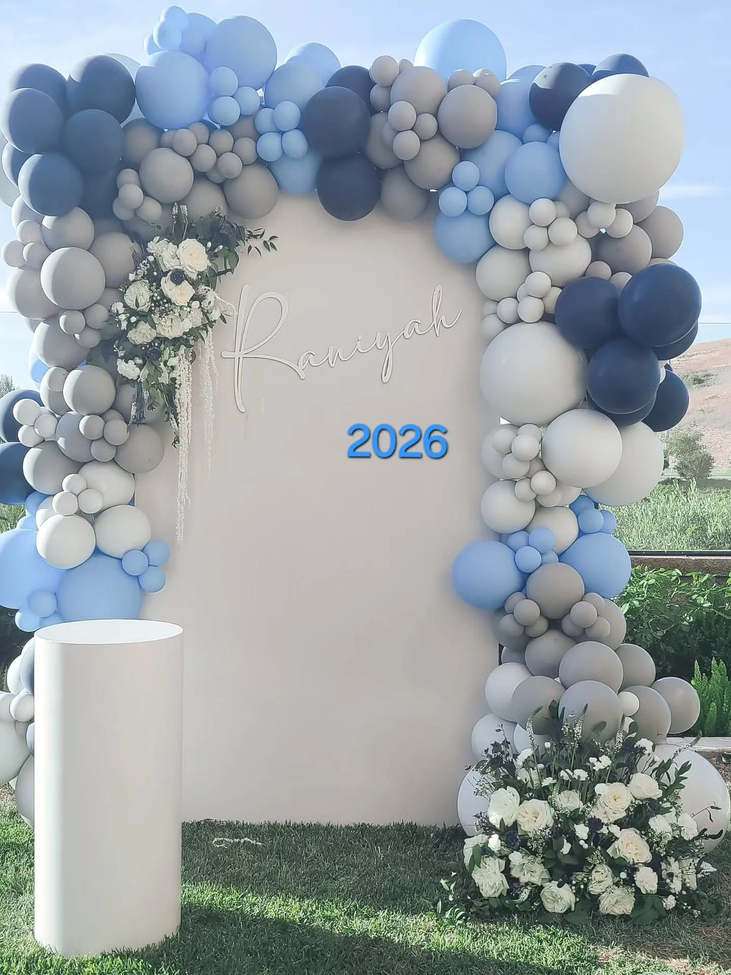 Are you ready for graduation season!?!?! Tag a grad in the comments 👇🏽 #2026grad